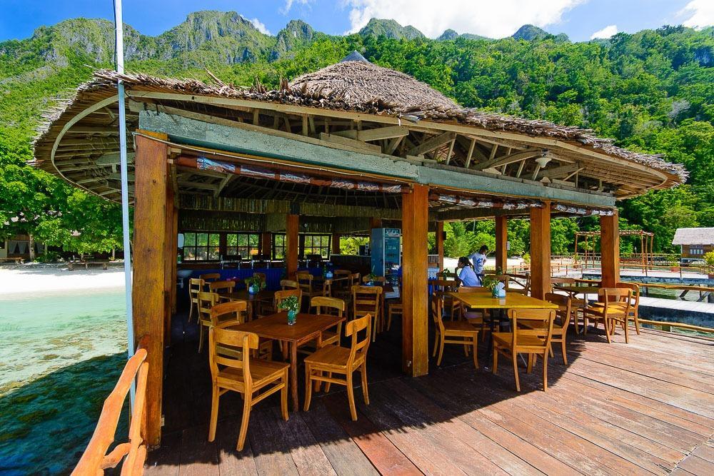 Ora Beach Resort Seleman Dış mekan fotoğraf