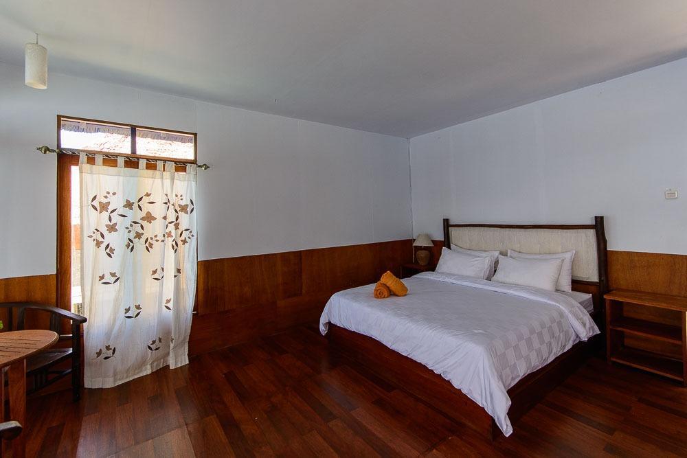 Ora Beach Resort Seleman Dış mekan fotoğraf
